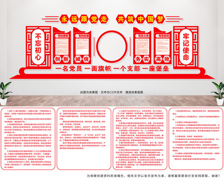 黨員政治教育基地展廳設計的重要性
