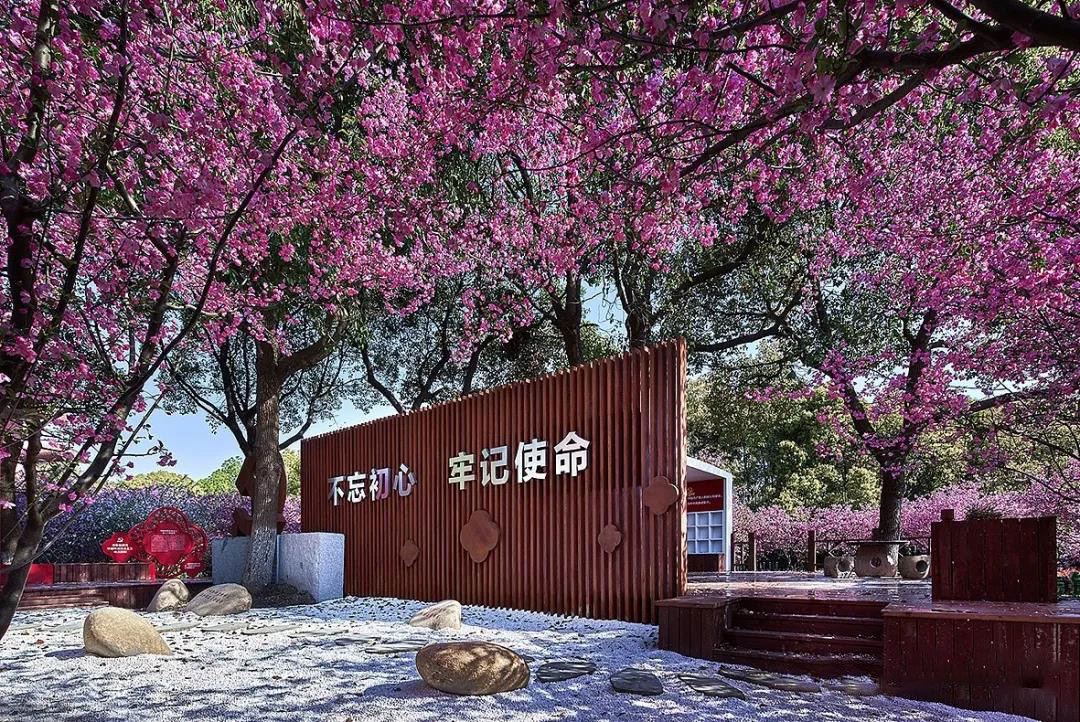 黨建展廳設(shè)計(jì)時(shí)要注意哪些細(xì)節(jié)呢？