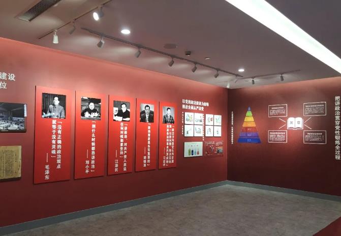 從我們?nèi)粘９ぷ髦锌?，機(jī)關(guān)黨建工作內(nèi)容都包含哪些方面呢