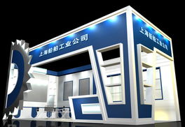展臺設(shè)計搭建的四大要素