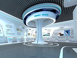 展館展廳設(shè)計(jì)的幾大趨勢(shì)