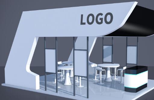 特裝展臺設計搭建與標準搭建有何區(qū)別