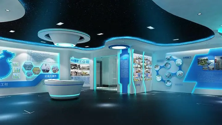 鄭州展覽展示的宣傳與推廣流程