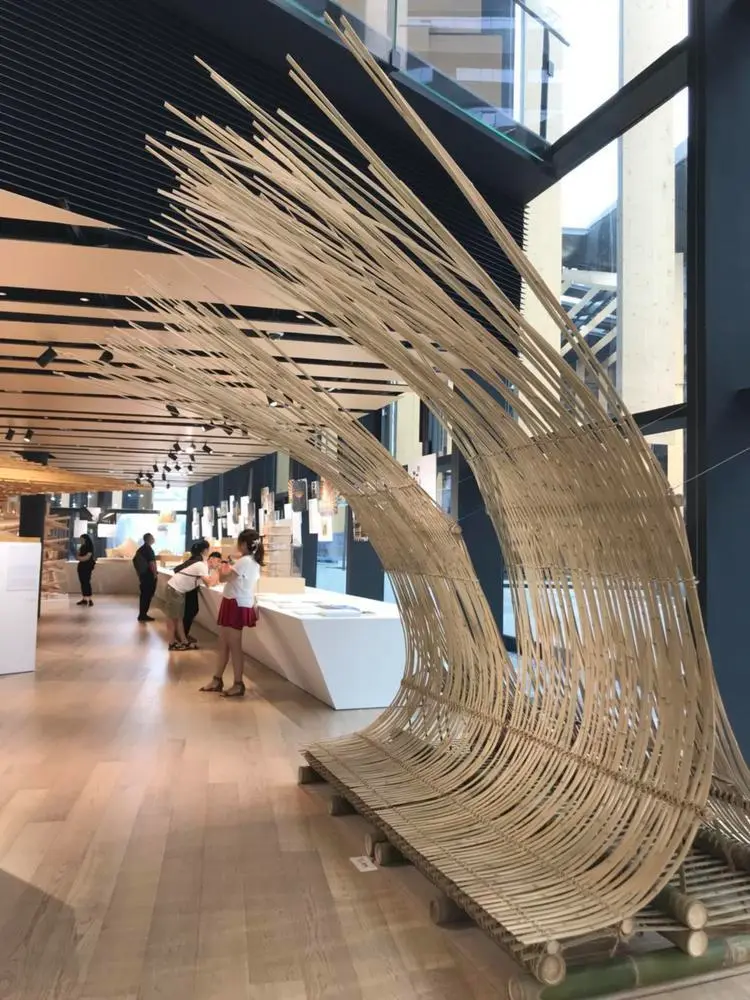鄭州展覽設(shè)計(jì)和搭建的技巧