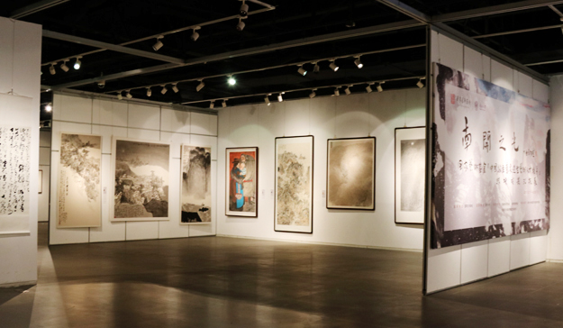 展覽公司搭建展位需要掌握的細(xì)節(jié)