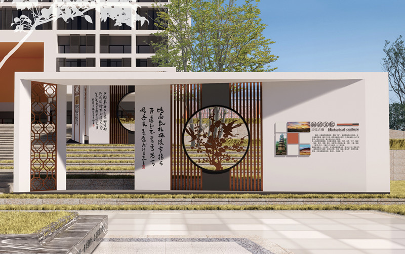 鄭州展覽展示如何提高展會品質(zhì)