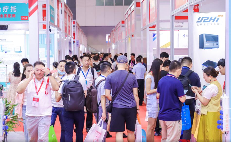 如何做好展會推廣使展會成果最大化
