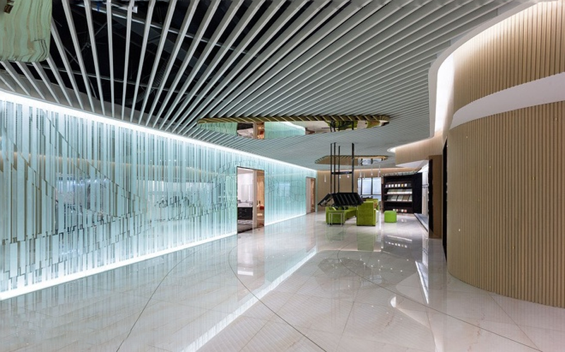 展會(huì)策劃公司常用的展會(huì)搭建技巧有哪些