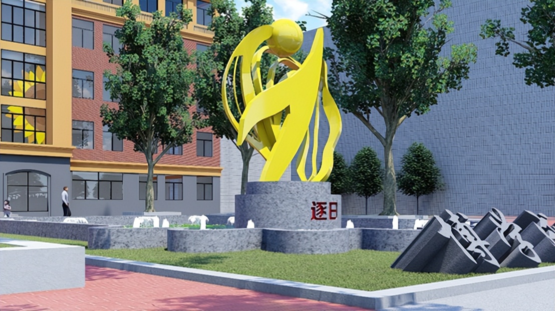 展廳設(shè)計(jì)的六個(gè)要素