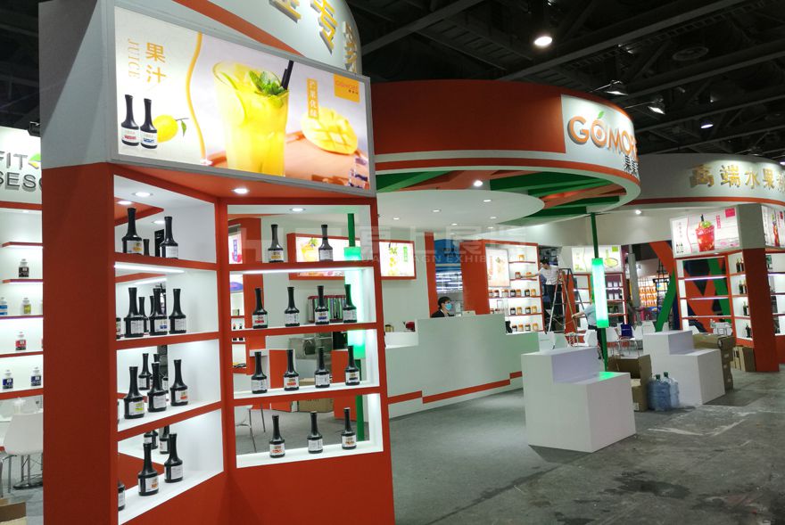 國際展會對企業(yè)的發(fā)展有什么作用?