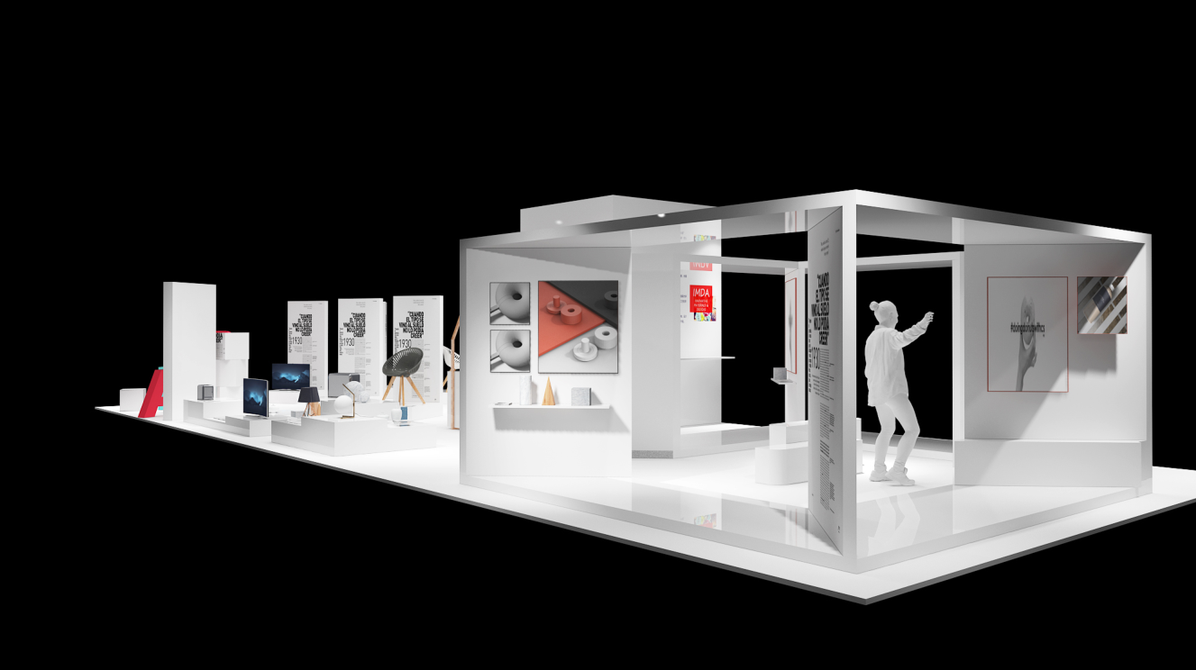展覽公司會(huì)展搭建需要解決的問(wèn)題有哪些