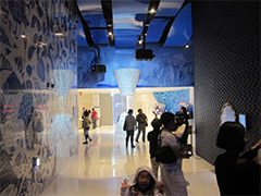 展覽展臺(tái)搭建中需要注意哪些方面的安全事項(xiàng)