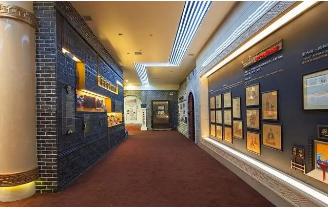 展覽會展示設計要素分析