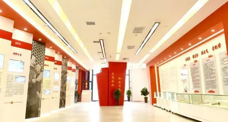 如何設計一個優(yōu)秀展廳