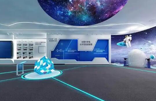 如何判斷一個(gè)鄭州展示設(shè)計(jì)公司的專(zhuān)業(yè)水平