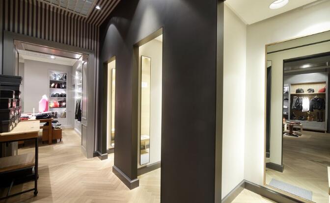 做黨建展廳設計必須了解的幾個要點